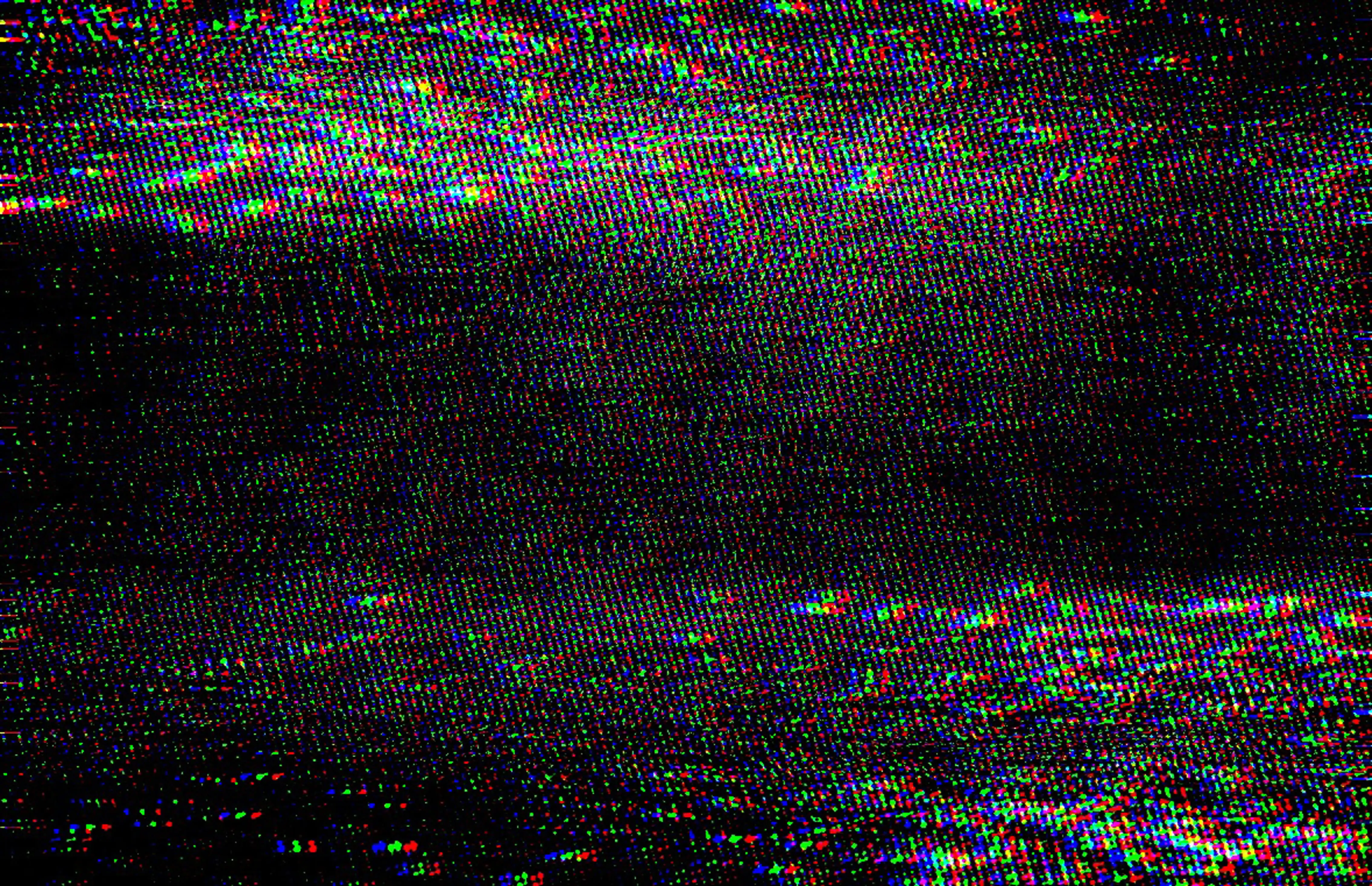 High signal to noise ratio at scale