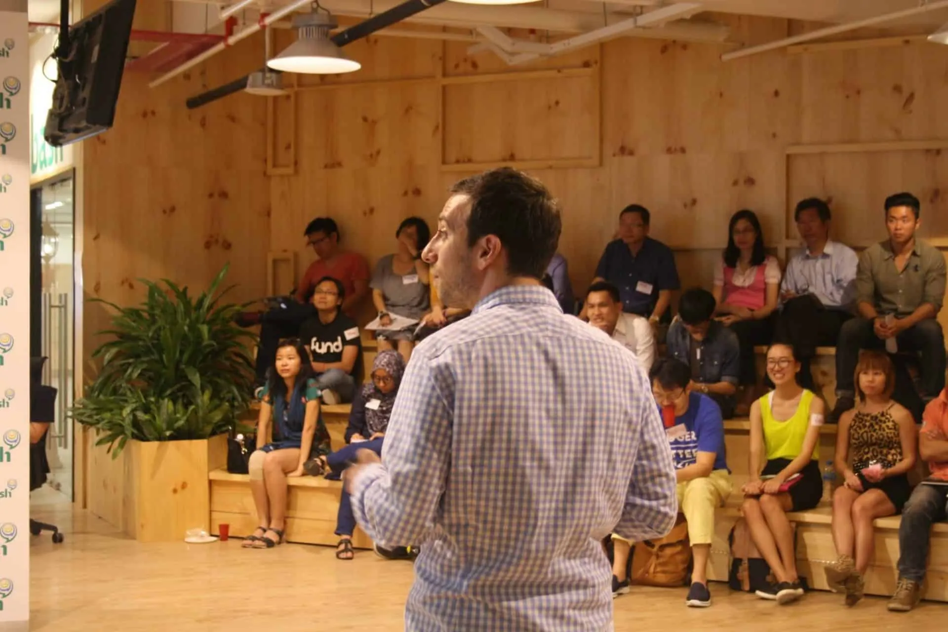 Content Marketing Tips from the Director of Marketing APAC, SurveyMonkey