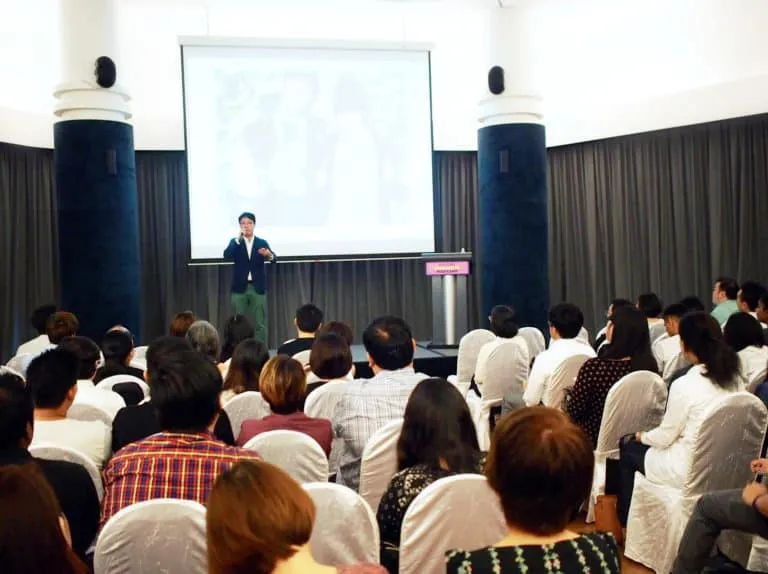 Creative Freelancers Bootcamp