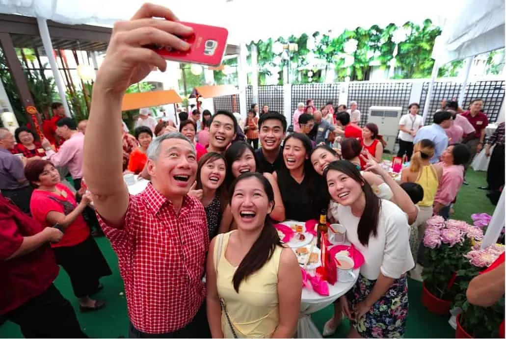 What PM Lee Can Teach You About Growing Your Audience
