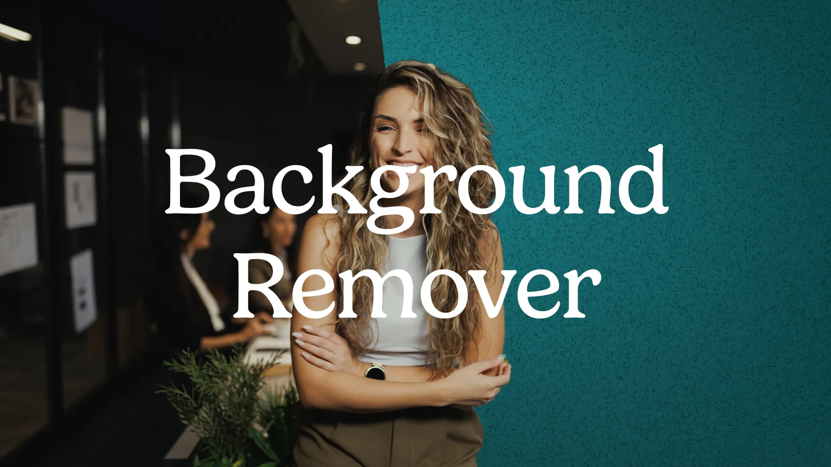 Background Remover