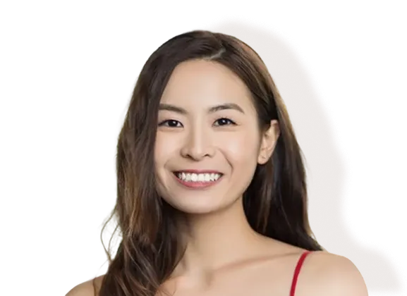 Christelle Seah