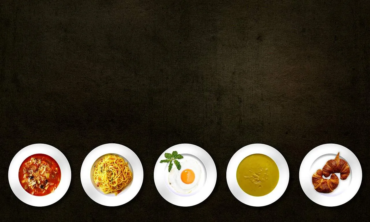 Insider Secrets of Being a Food Writer