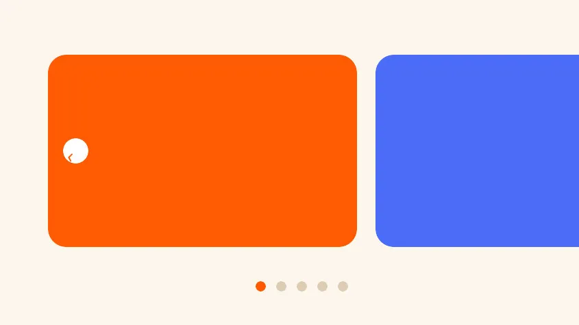 CSS Carousel Generator
