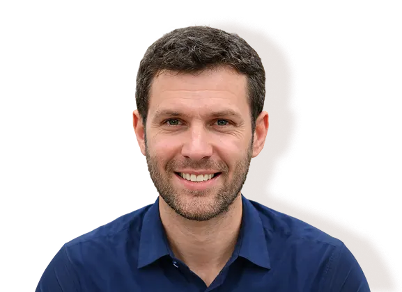Dean Hartsell