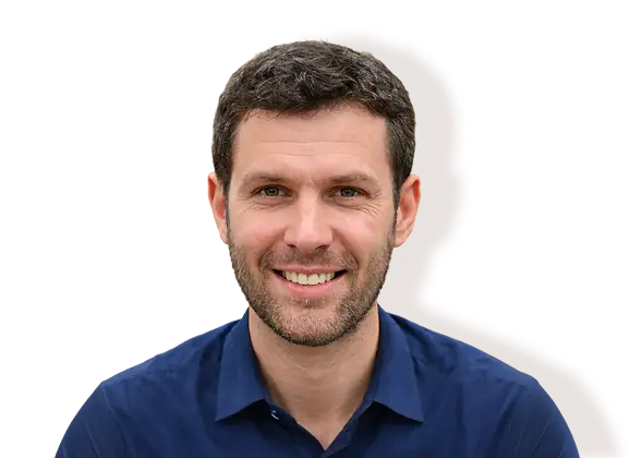 Dean Hartsell