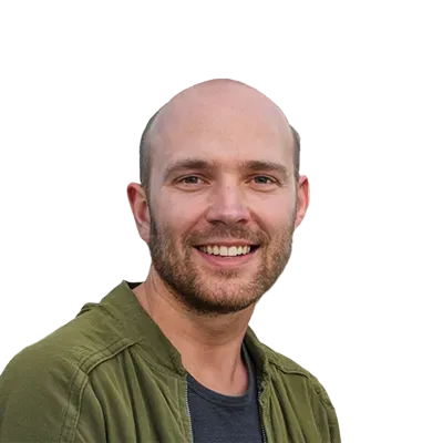 Jacob Rollins