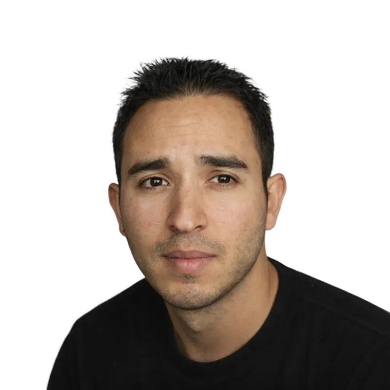 Chris Seneker