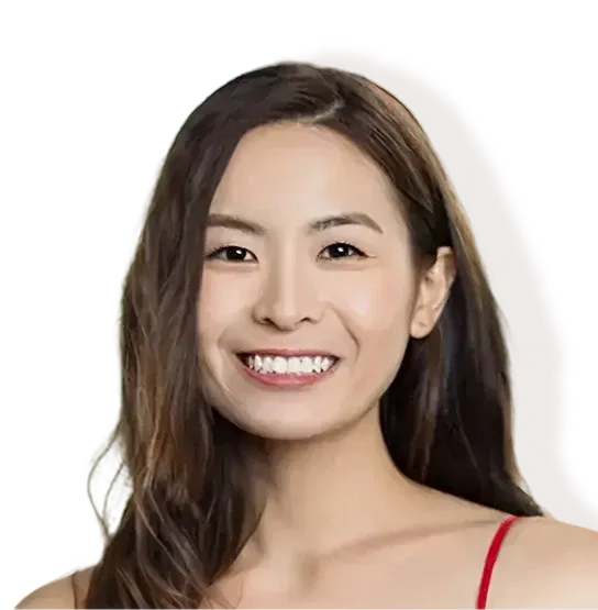 Christelle Seah