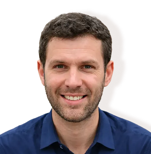 Dean Hartsell