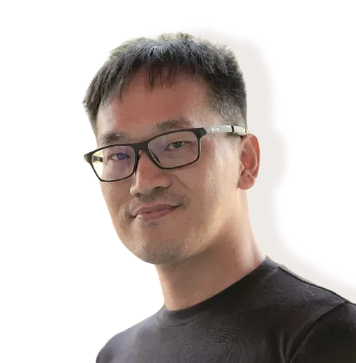Nicholas Lu