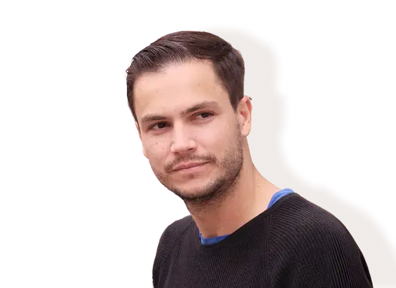 Gon Fernandez