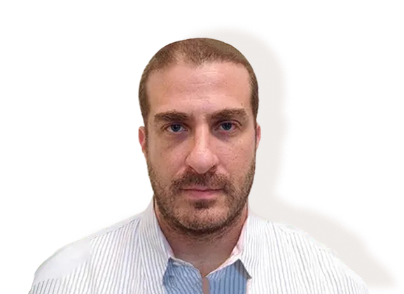 Guilad Kahn