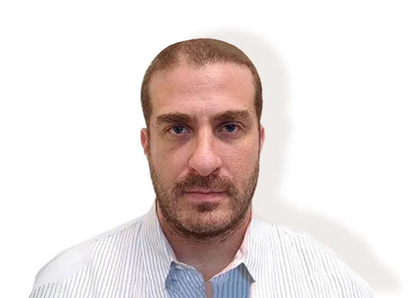 Guilad Kahn