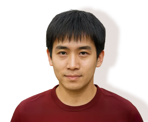 James Wu