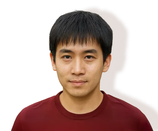 James Wu