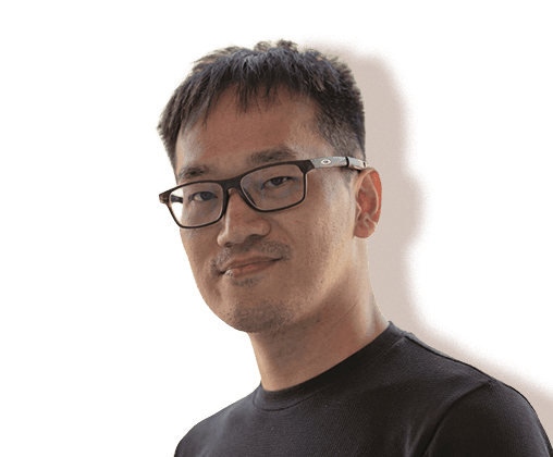 Nicholas Lu