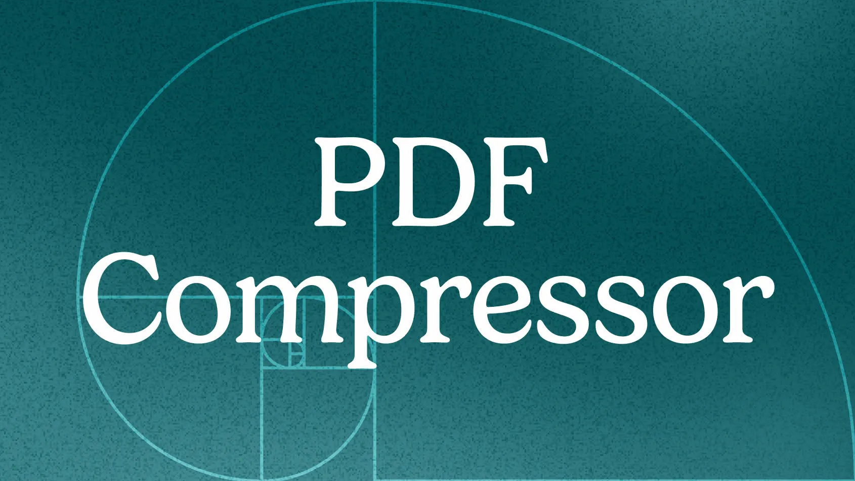 PDF Compressor