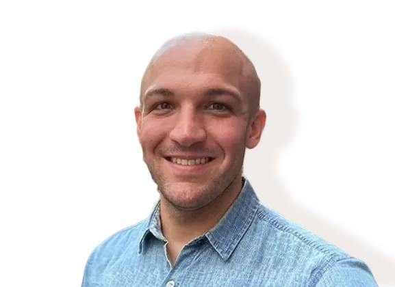 Pete Melgren