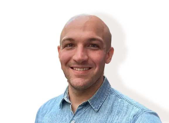 Pete Melgren