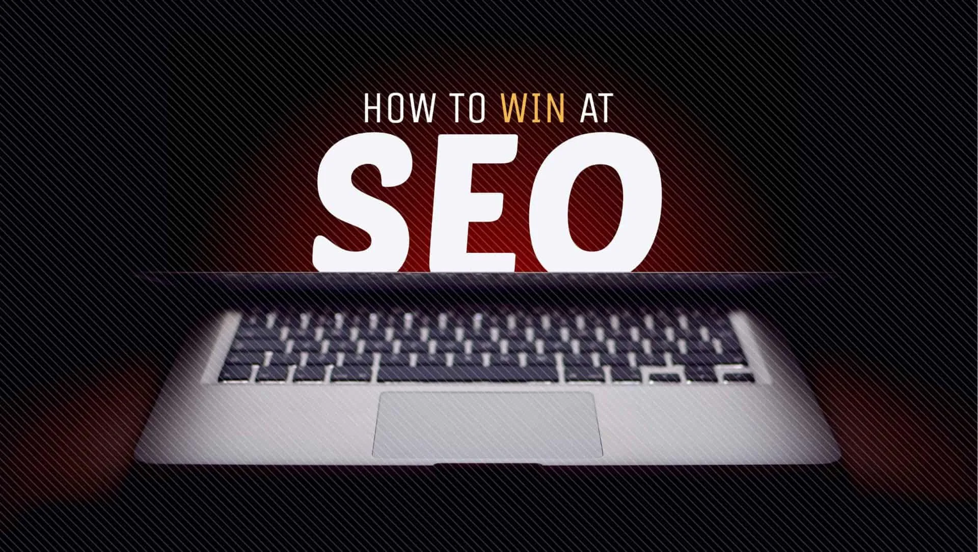 Optimising Content for Search Engines