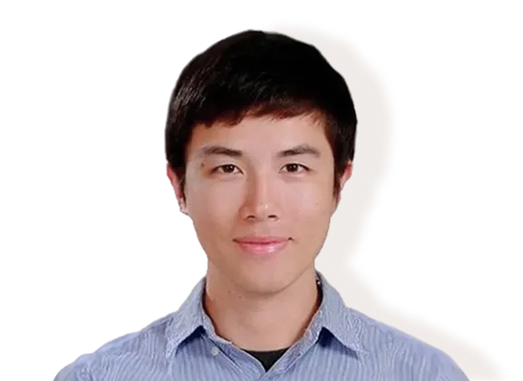 Steven Ma