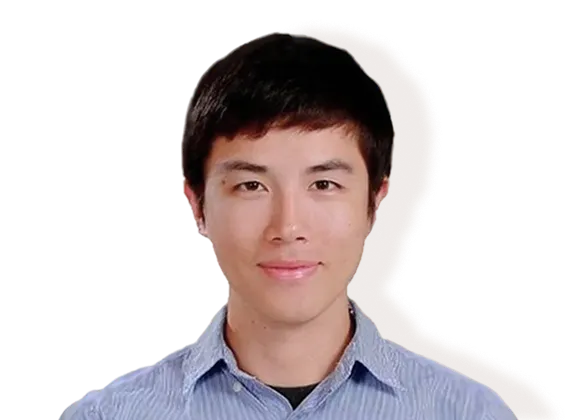 Steven Ma