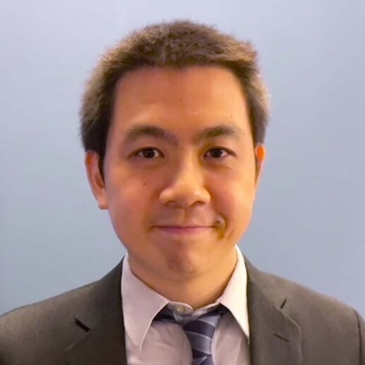 image of Timothy Li