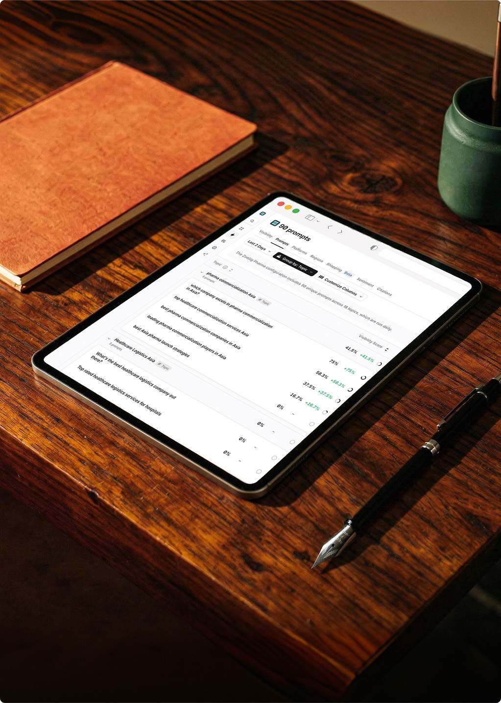 User Research