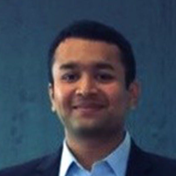 Vivek Ashok Chandrika