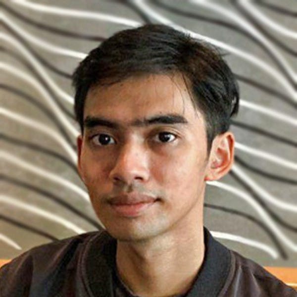 Jaco Ahmad Prawinda