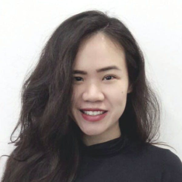 Ruth Loh Xiu