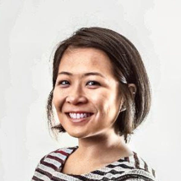 Sarah Lin