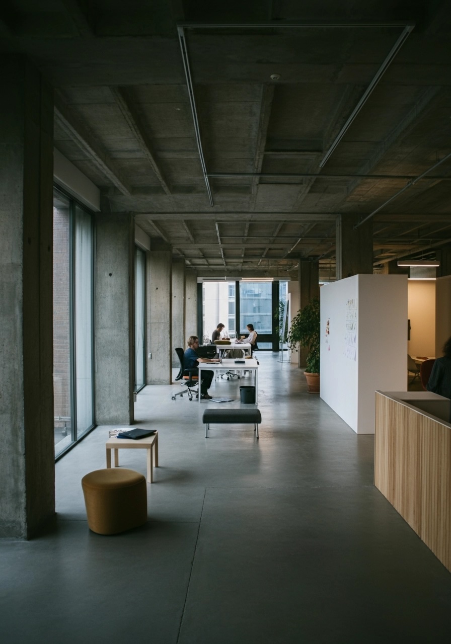 Strategic Preparation