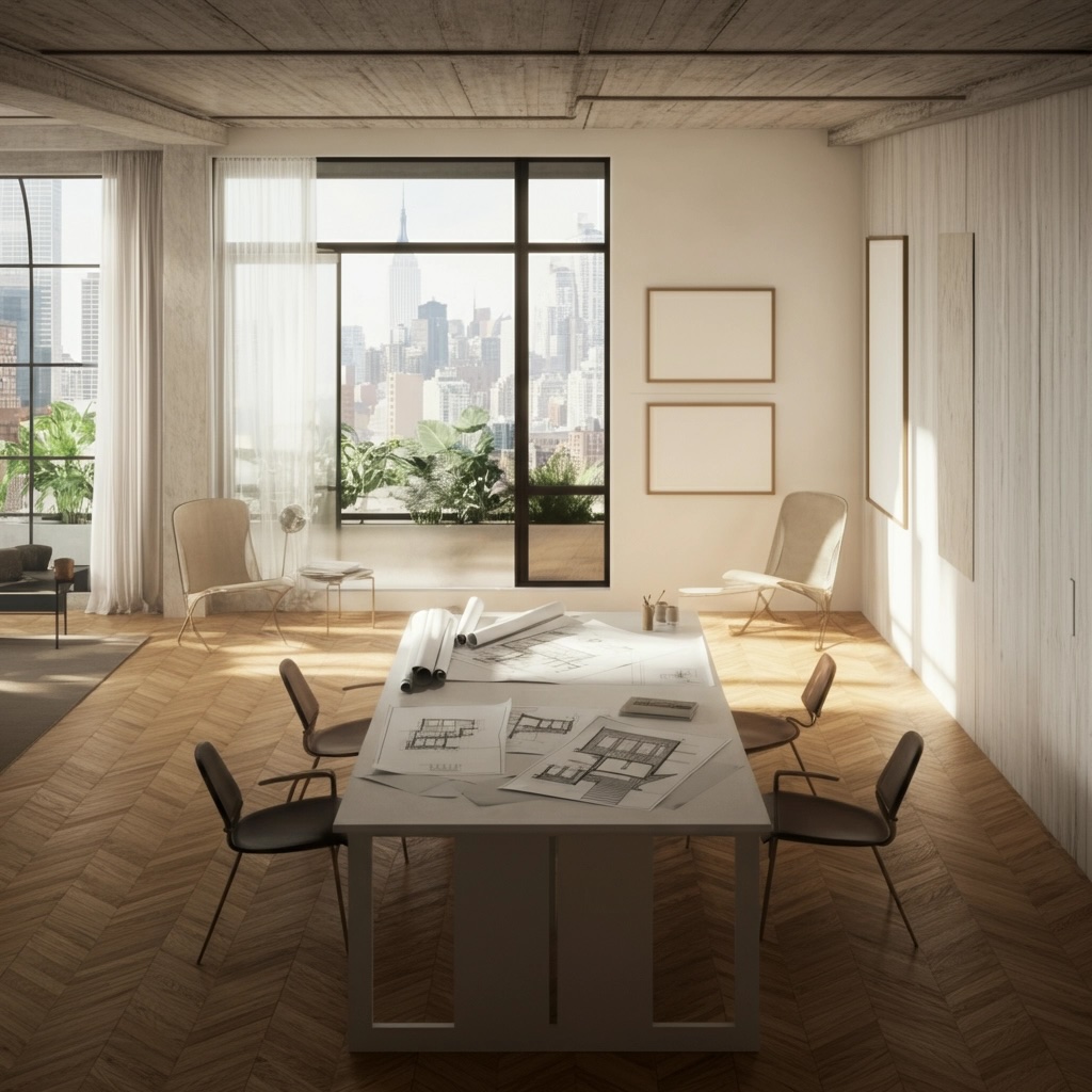 Blueprint & Compliance