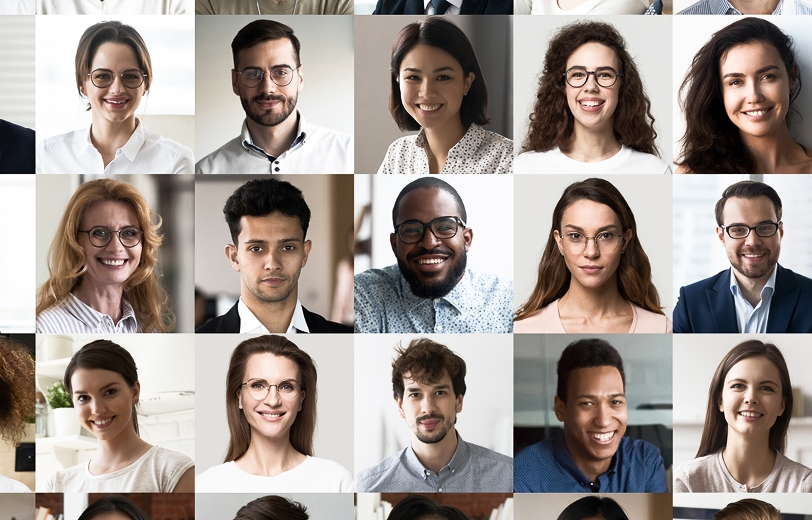 Multi-Talent, Managed Teams