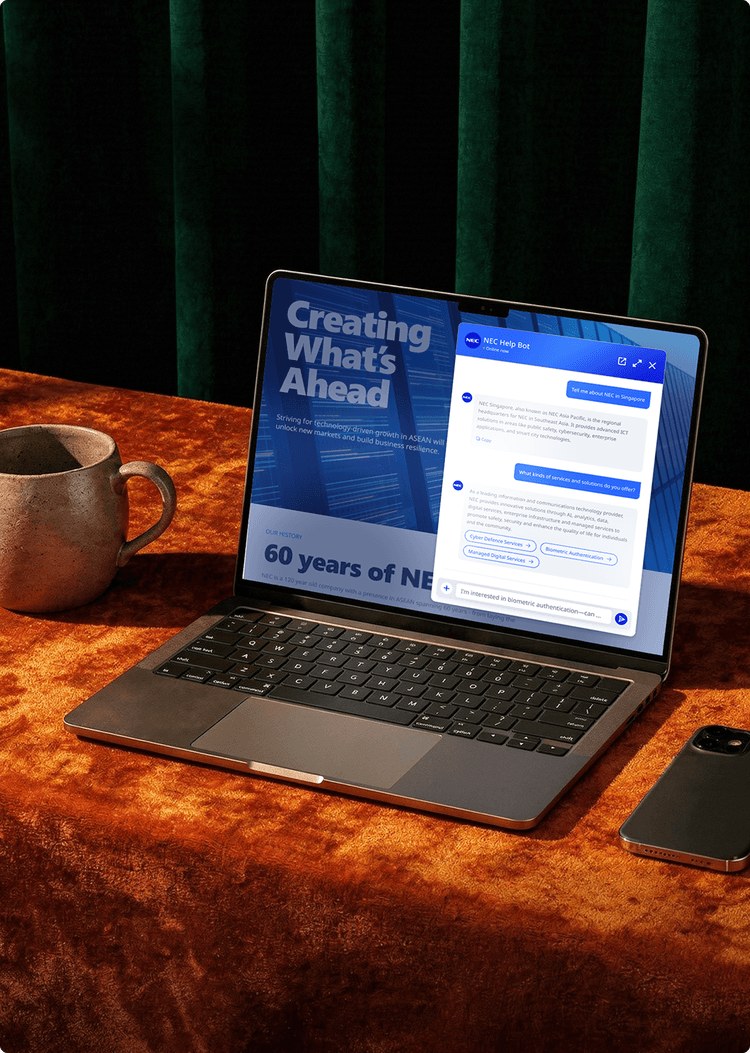 AI First Experiences