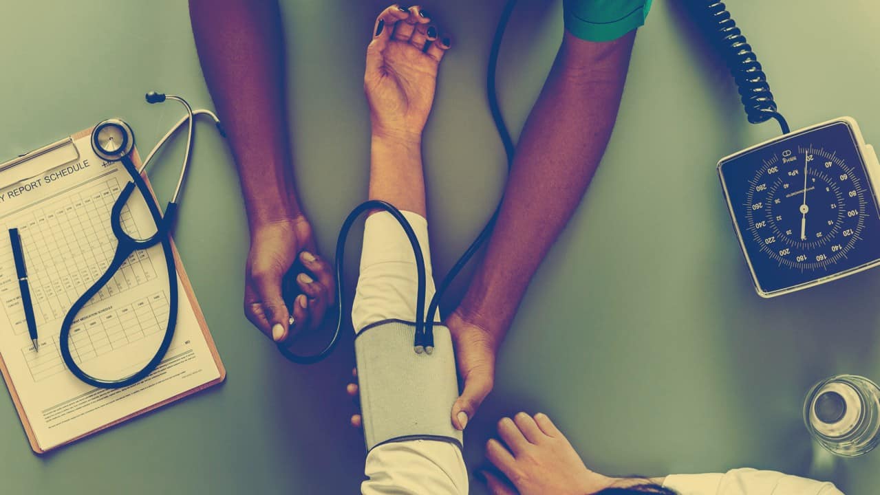 Can Machine Learning Help Diabetes Patients Take Better Care of Themselves?