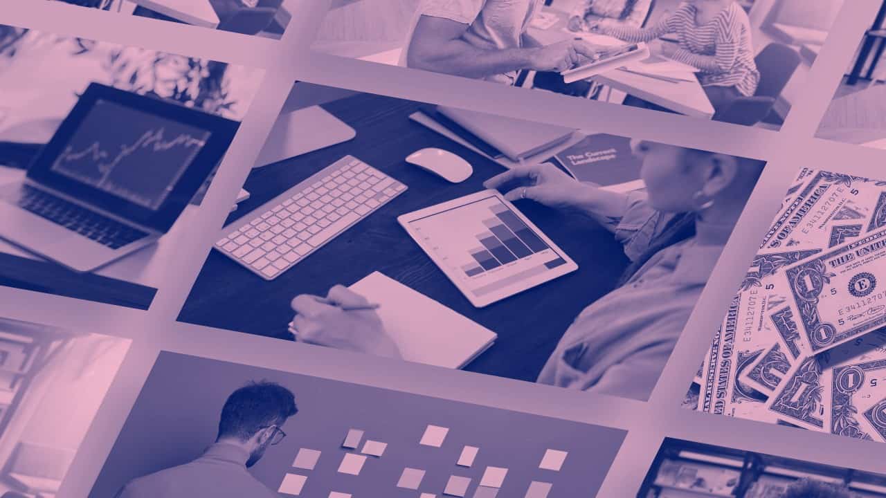 The Fundamentals of Finance Content Marketing