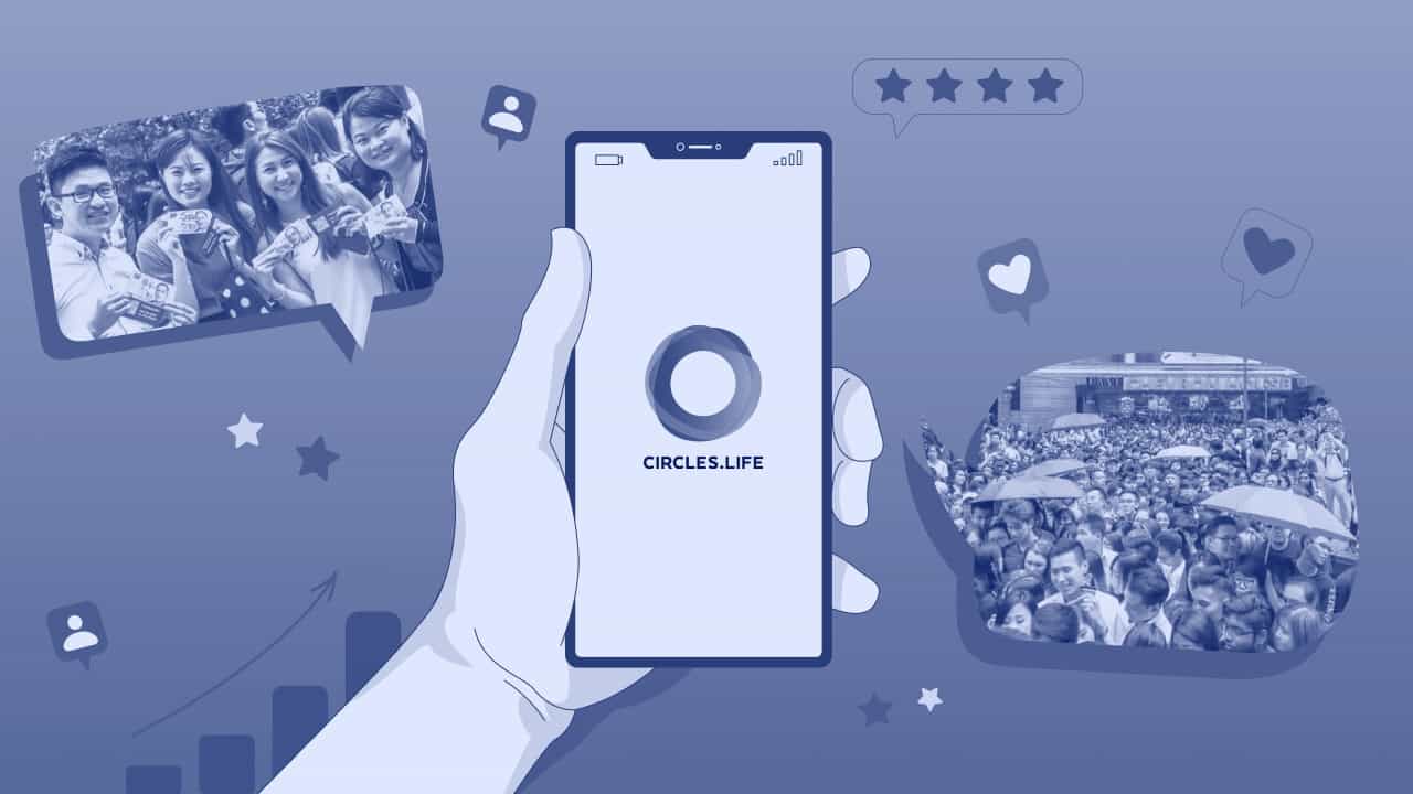 From Viral Campaigns to Customer Obsession: Lessons from Circles.Life