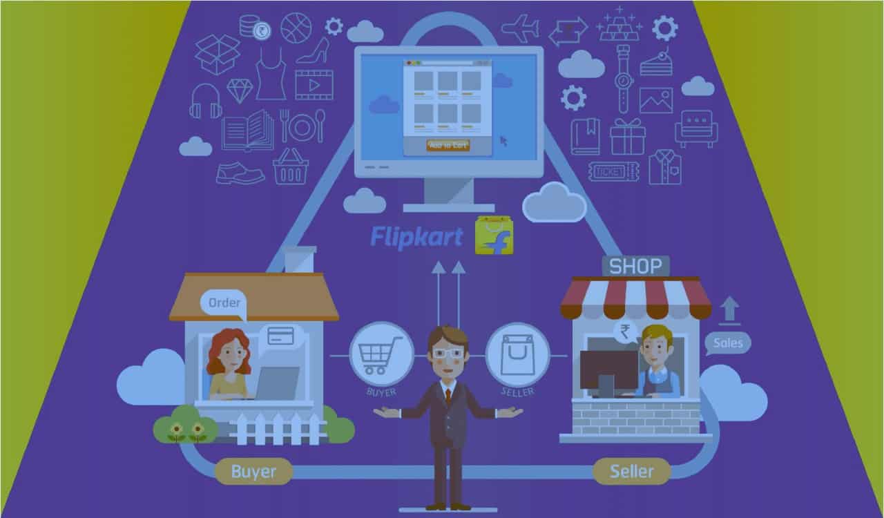 How Flipkart is Using Artificial Intelligence to Stay Ahead of Competition