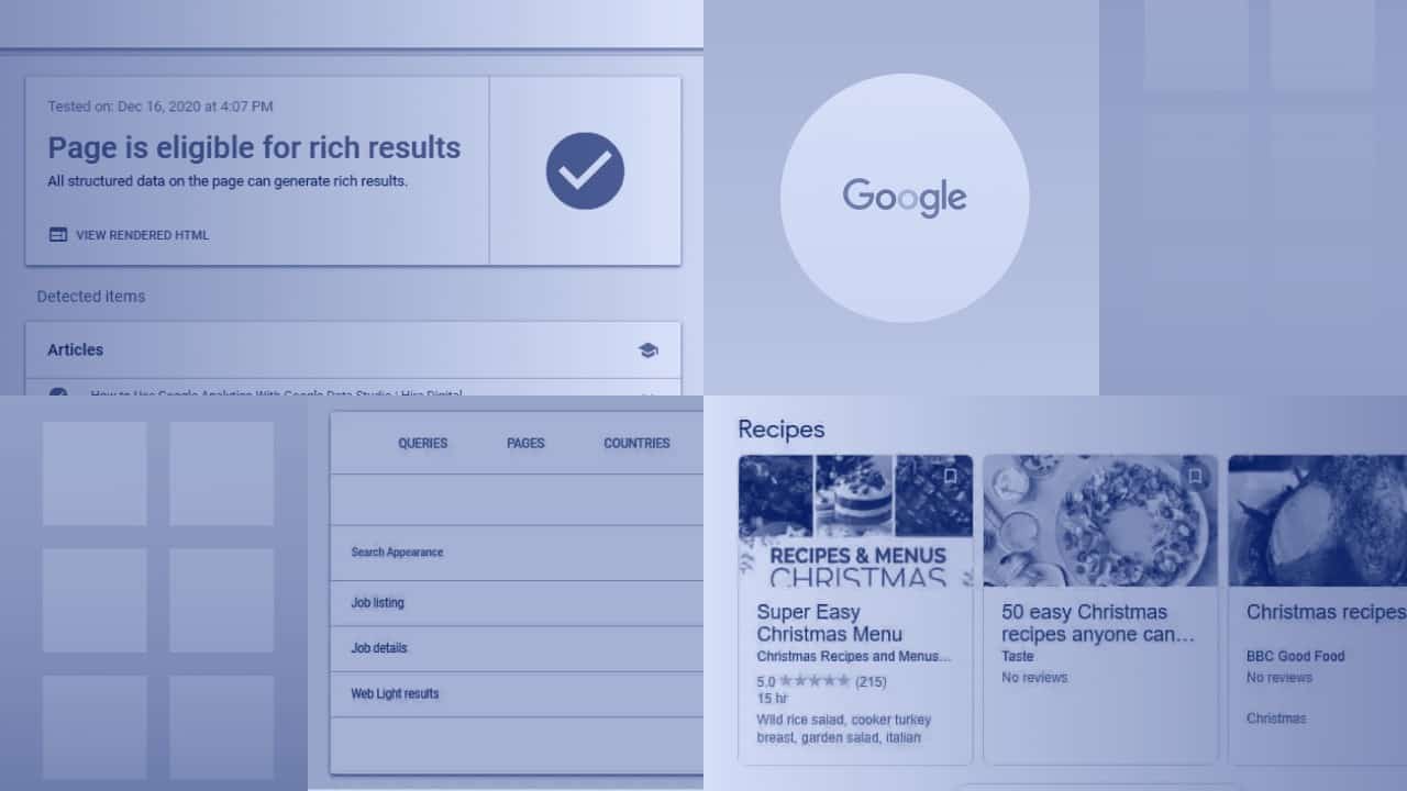 A Guide to Google Rich Snippets Testing