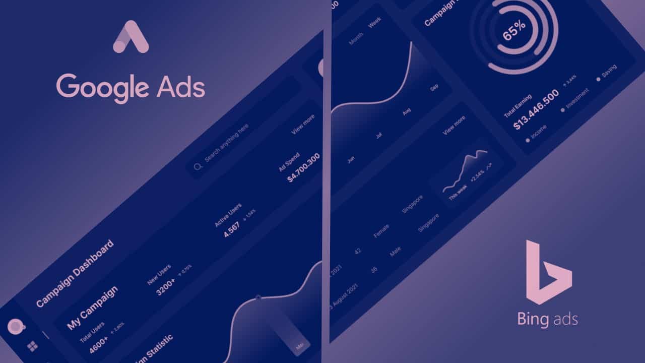 Bing Ads vs Google Ads: Platform Differences and Tips to Importing Your Account