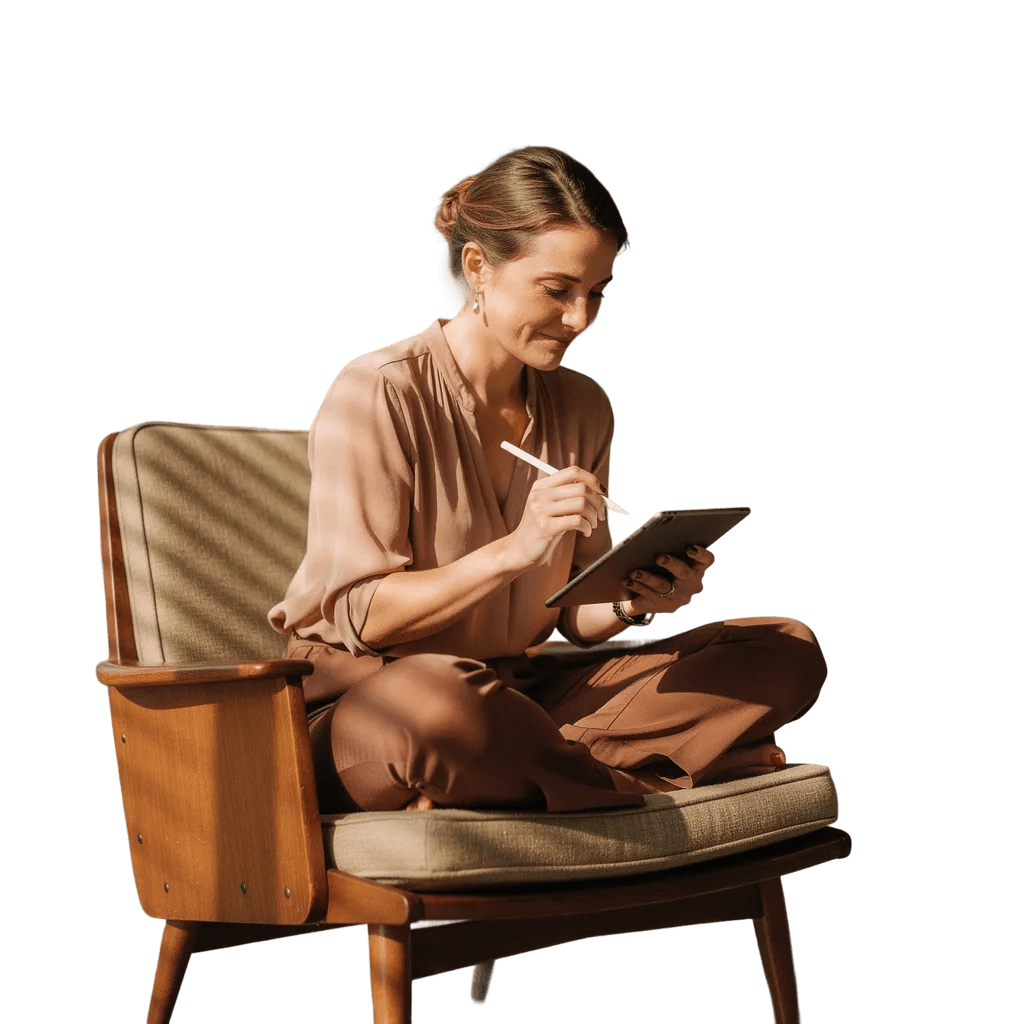 Marketing practice hero