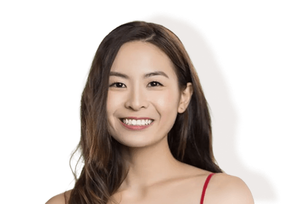 Christelle Seah