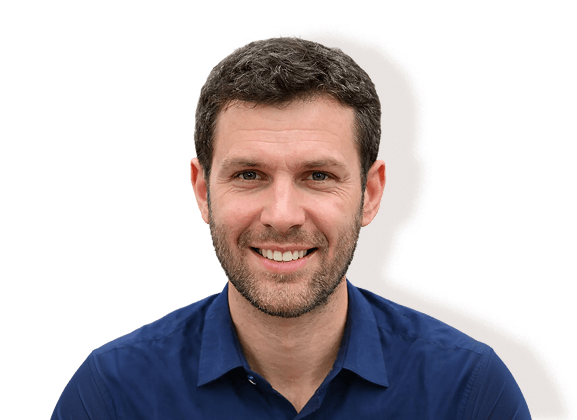 Dean Hartsell