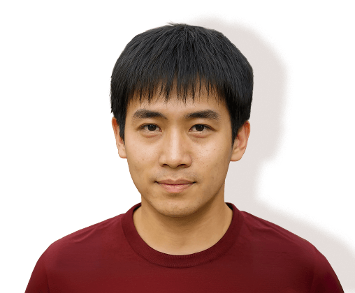 James Wu
