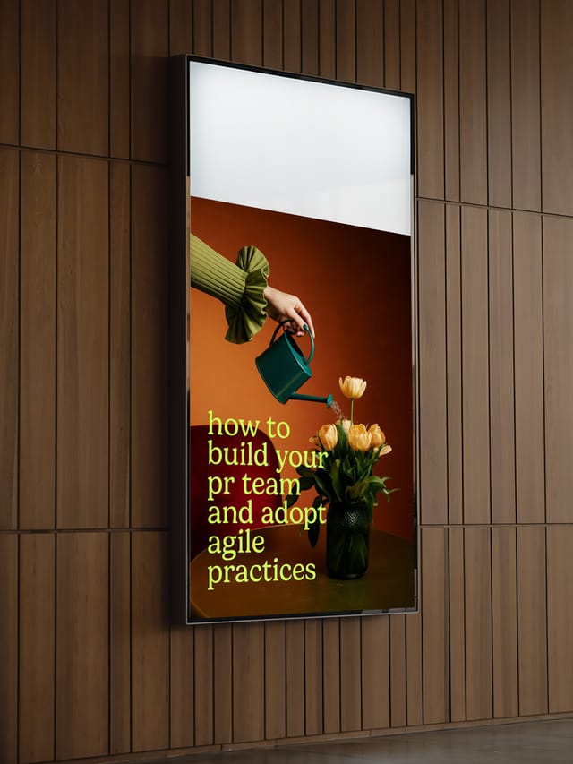 Marketing Practice
