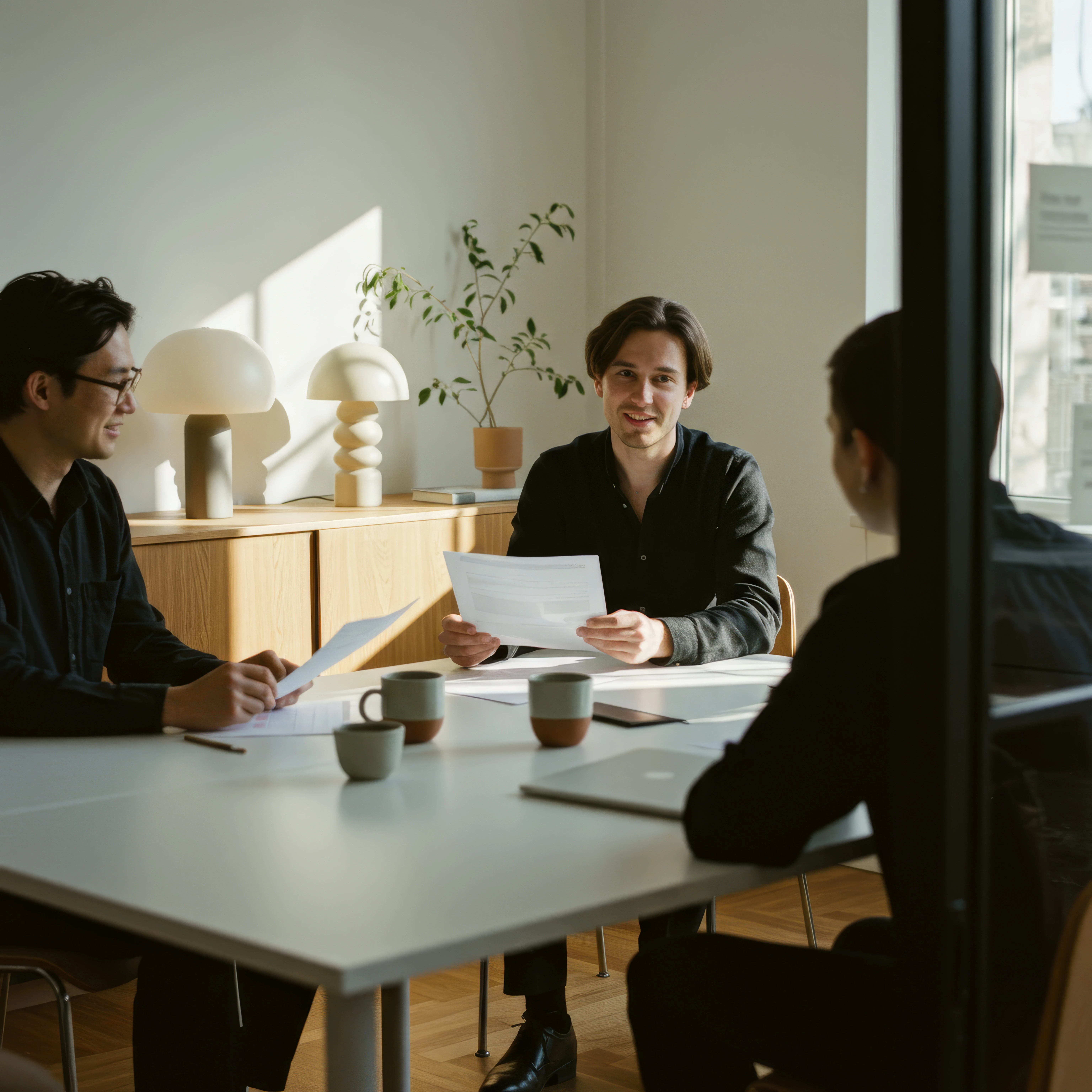 Win Employer Branding with Digital - Digital