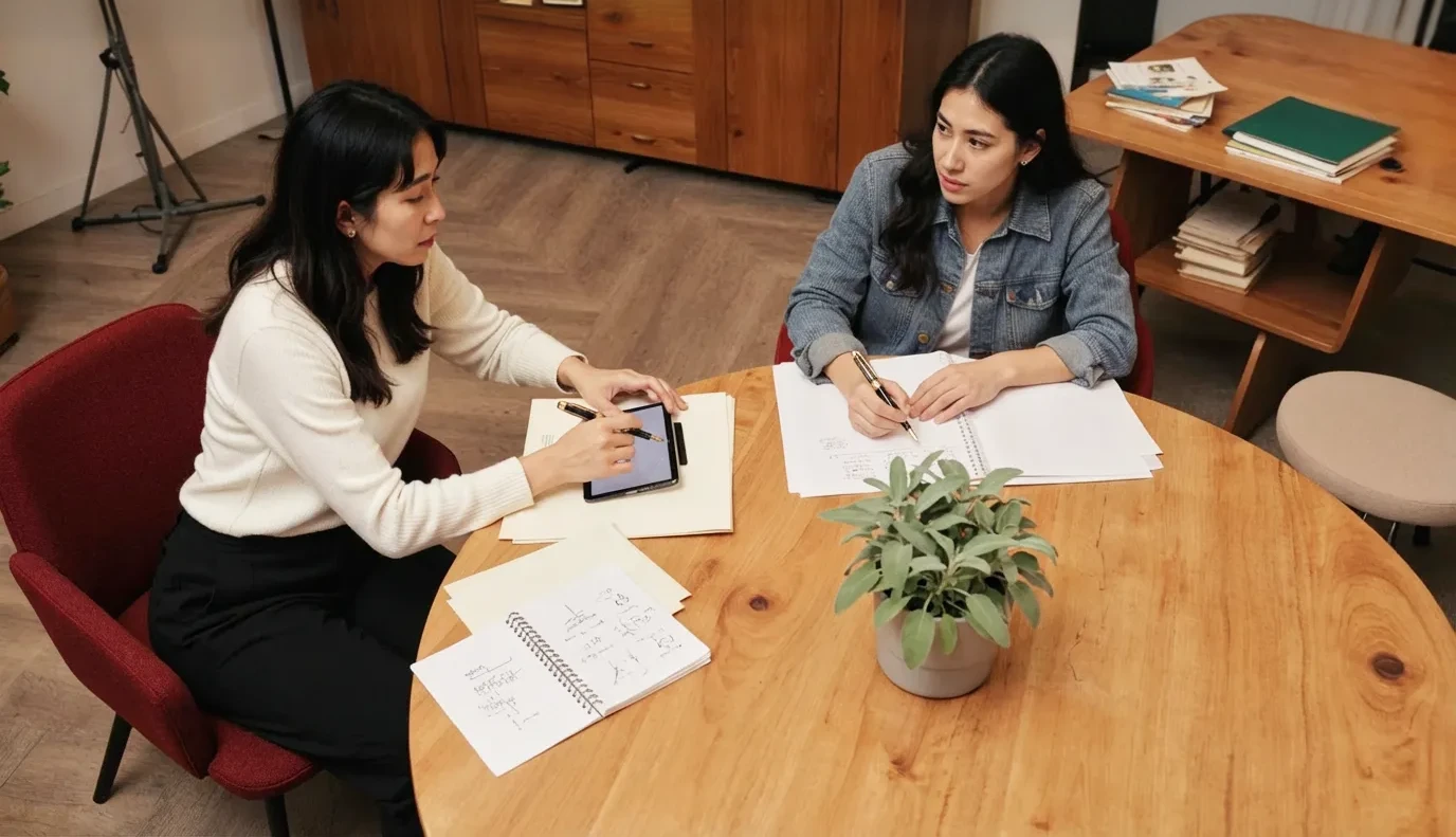 Classification Assessment